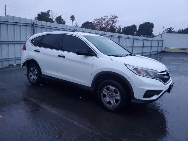 Photo 3 VIN: 5J6RM3H33FL022975 - HONDA CR-V LX 