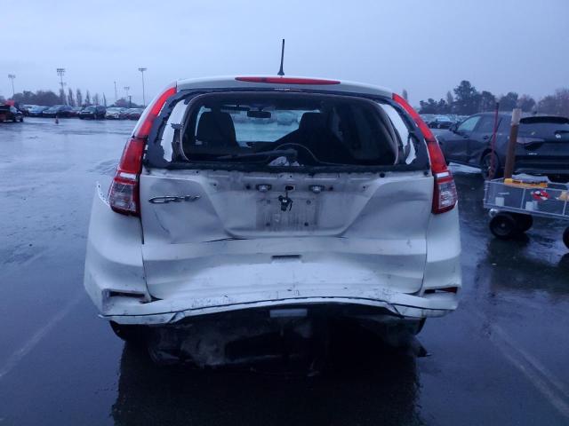 Photo 5 VIN: 5J6RM3H33FL022975 - HONDA CR-V LX 