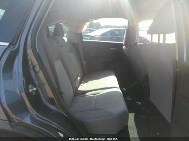 Photo 7 VIN: 5J6RM3H33GL028499 - HONDA CR-V 