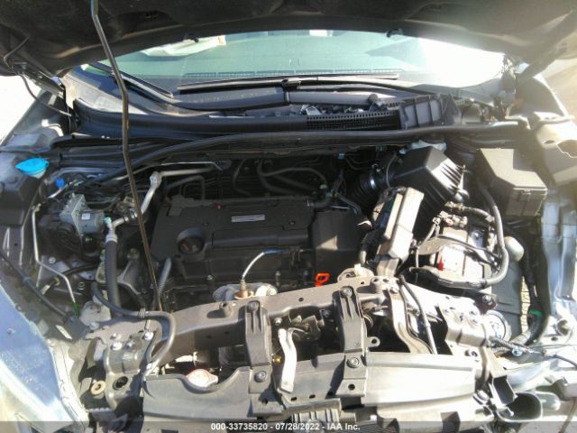 Photo 9 VIN: 5J6RM3H33GL028499 - HONDA CR-V 