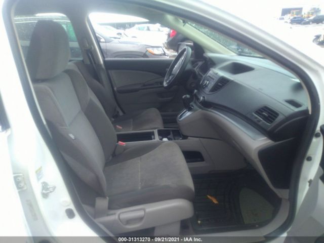 Photo 4 VIN: 5J6RM3H34CL014041 - HONDA CR-V 