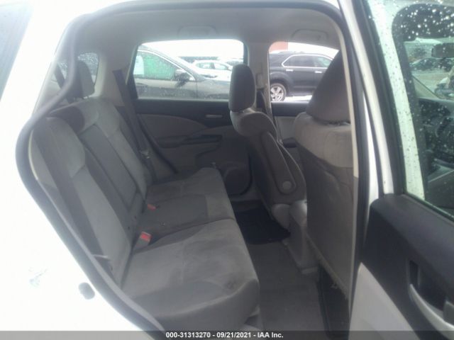 Photo 7 VIN: 5J6RM3H34CL014041 - HONDA CR-V 