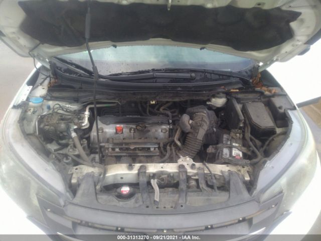 Photo 9 VIN: 5J6RM3H34CL014041 - HONDA CR-V 