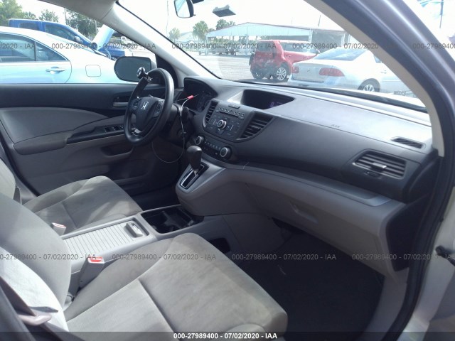 Photo 4 VIN: 5J6RM3H34CL015870 - HONDA CR-V 