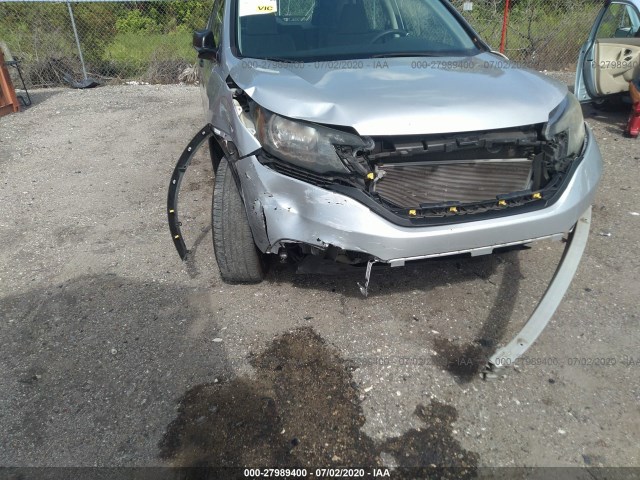 Photo 5 VIN: 5J6RM3H34CL015870 - HONDA CR-V 