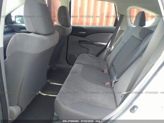 Photo 7 VIN: 5J6RM3H34CL015870 - HONDA CR-V 