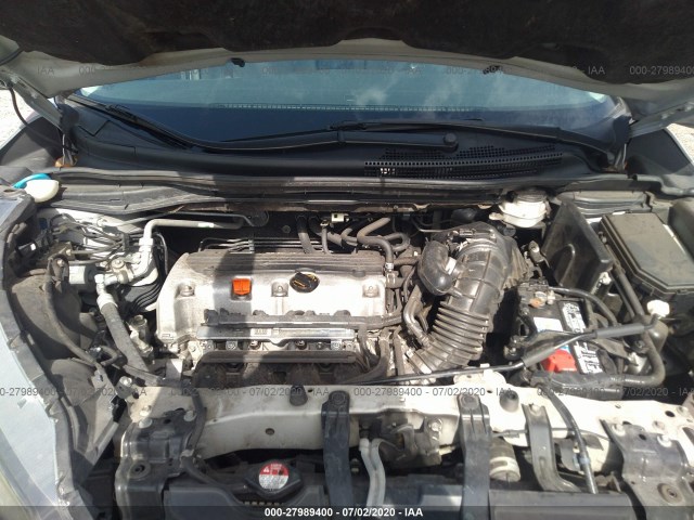 Photo 9 VIN: 5J6RM3H34CL015870 - HONDA CR-V 