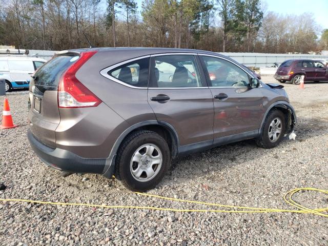 Photo 2 VIN: 5J6RM3H34CL017618 - HONDA CR-V LX 