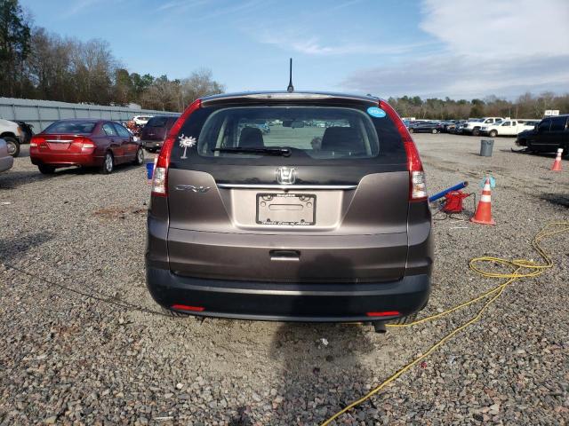 Photo 5 VIN: 5J6RM3H34CL017618 - HONDA CR-V LX 