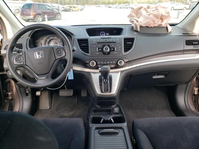 Photo 7 VIN: 5J6RM3H34CL017618 - HONDA CR-V LX 