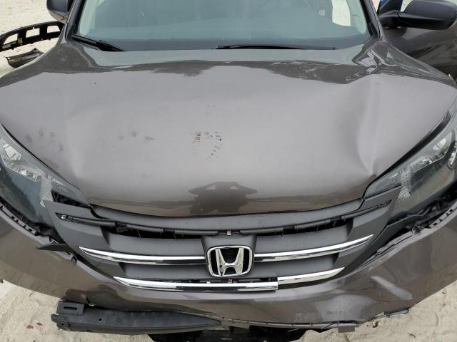 Photo 11 VIN: 5J6RM3H34CL017652 - HONDA CRV 