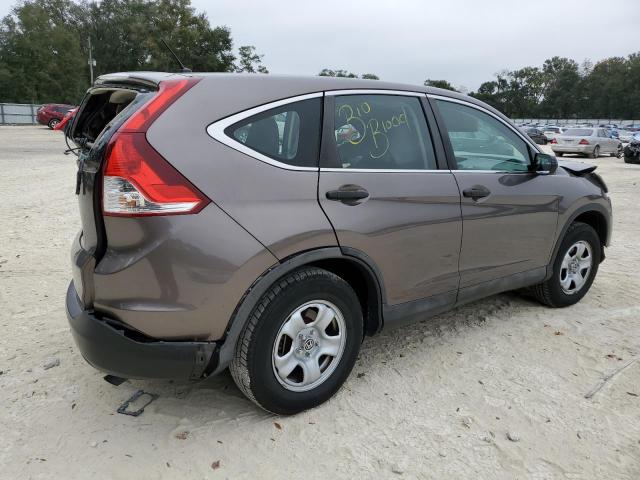 Photo 2 VIN: 5J6RM3H34CL017652 - HONDA CRV 