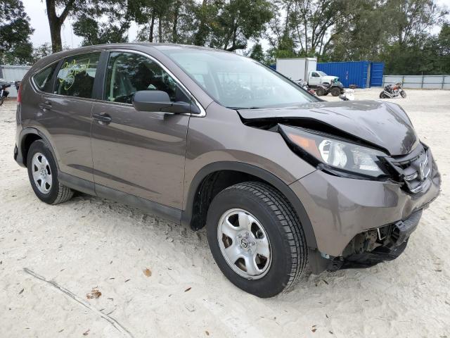 Photo 3 VIN: 5J6RM3H34CL017652 - HONDA CRV 