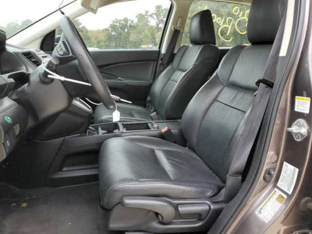 Photo 6 VIN: 5J6RM3H34CL017652 - HONDA CRV 