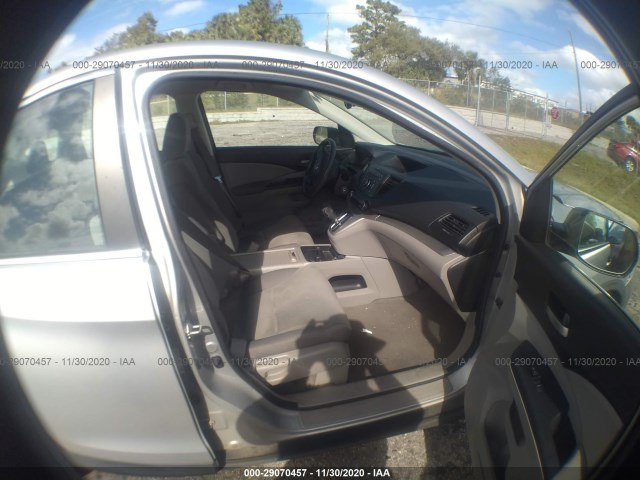 Photo 4 VIN: 5J6RM3H34CL021023 - HONDA CR-V 