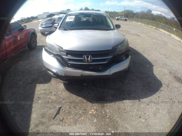 Photo 5 VIN: 5J6RM3H34CL021023 - HONDA CR-V 