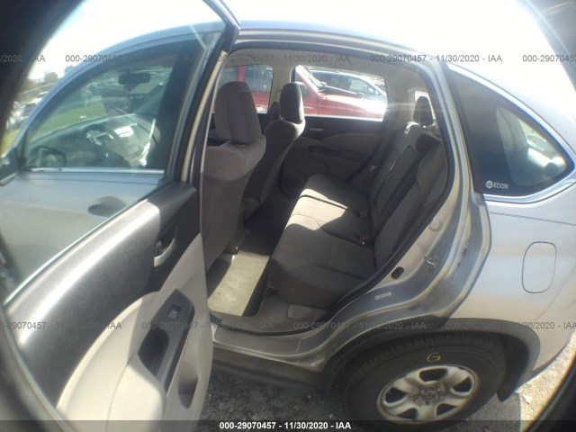 Photo 7 VIN: 5J6RM3H34CL021023 - HONDA CR-V 