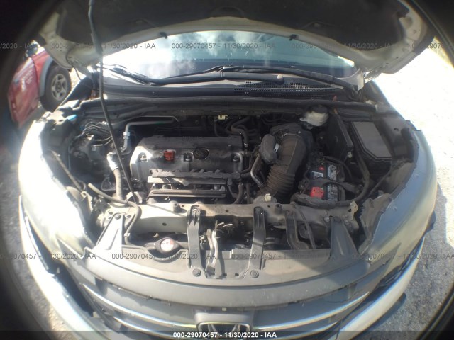 Photo 9 VIN: 5J6RM3H34CL021023 - HONDA CR-V 