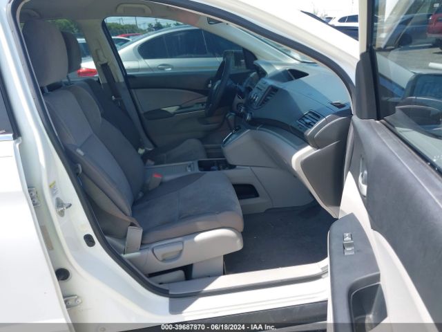 Photo 4 VIN: 5J6RM3H34CL026304 - HONDA CR-V 