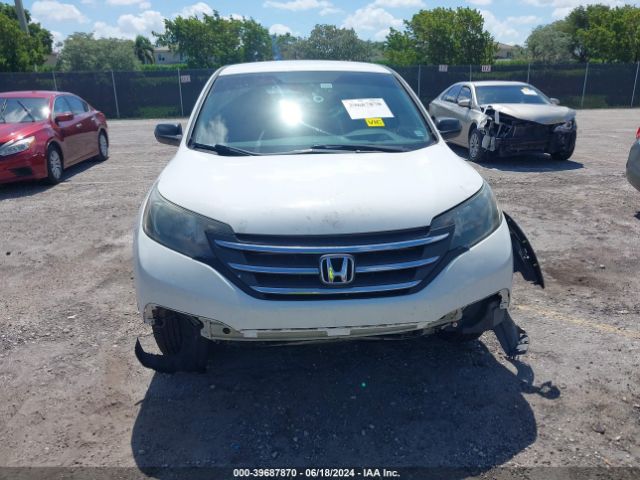 Photo 5 VIN: 5J6RM3H34CL026304 - HONDA CR-V 