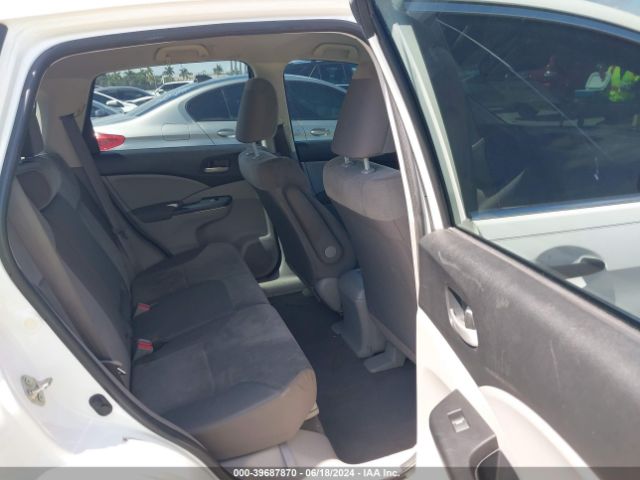 Photo 7 VIN: 5J6RM3H34CL026304 - HONDA CR-V 