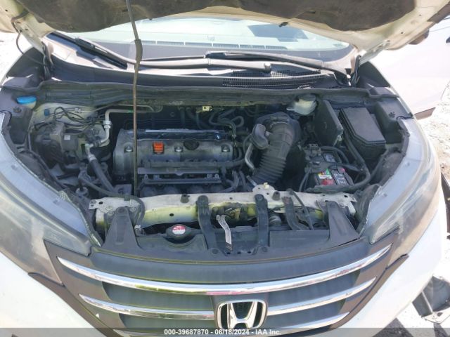 Photo 9 VIN: 5J6RM3H34CL026304 - HONDA CR-V 