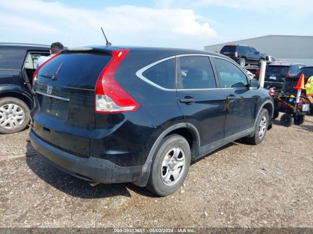 Photo 3 VIN: 5J6RM3H34CL031048 - HONDA CR-V 