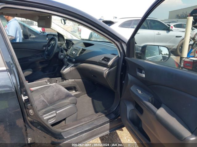 Photo 4 VIN: 5J6RM3H34CL031048 - HONDA CR-V 