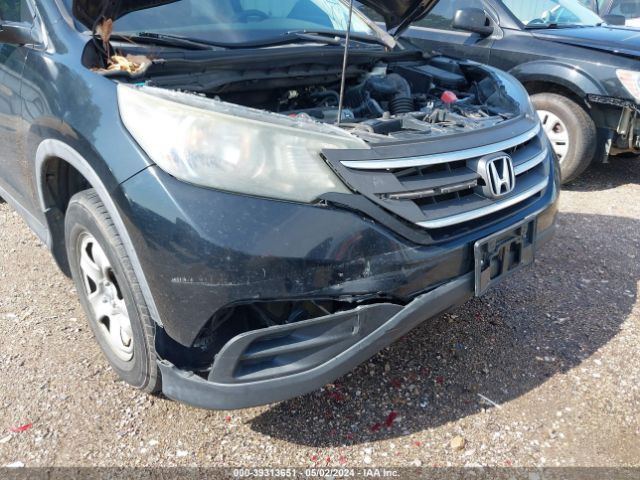 Photo 5 VIN: 5J6RM3H34CL031048 - HONDA CR-V 