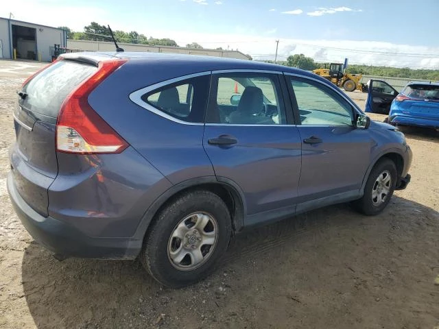 Photo 2 VIN: 5J6RM3H34CL035570 - HONDA CR-V LX 