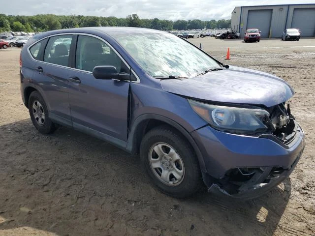 Photo 3 VIN: 5J6RM3H34CL035570 - HONDA CR-V LX 