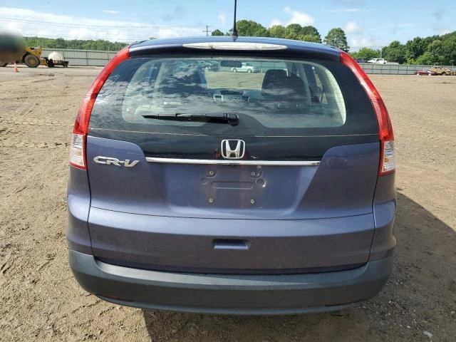 Photo 5 VIN: 5J6RM3H34CL035570 - HONDA CR-V LX 