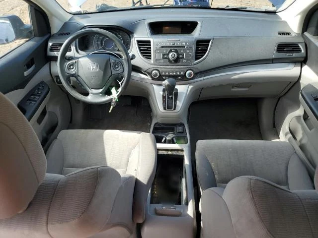 Photo 7 VIN: 5J6RM3H34CL035570 - HONDA CR-V LX 