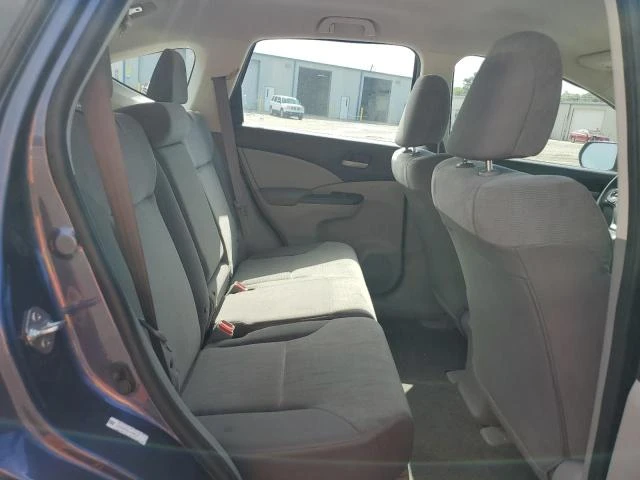 Photo 9 VIN: 5J6RM3H34CL035570 - HONDA CR-V LX 