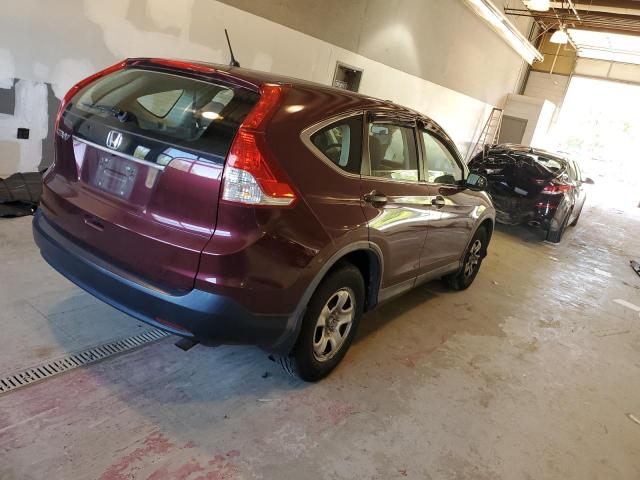 Photo 2 VIN: 5J6RM3H34CL041403 - HONDA CRV 