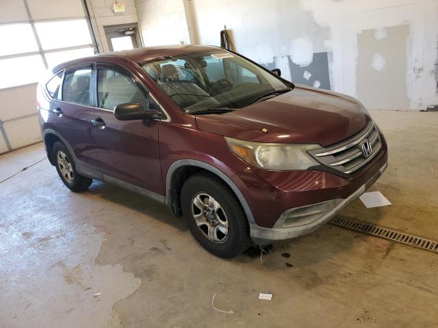 Photo 3 VIN: 5J6RM3H34CL041403 - HONDA CRV 