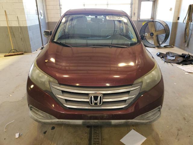 Photo 4 VIN: 5J6RM3H34CL041403 - HONDA CRV 