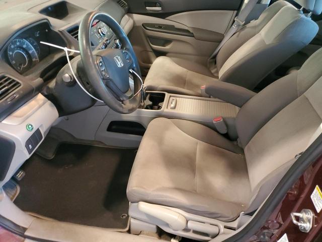 Photo 6 VIN: 5J6RM3H34CL041403 - HONDA CRV 