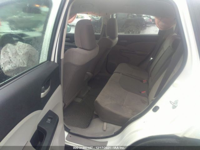 Photo 7 VIN: 5J6RM3H34DL001811 - HONDA CR-V 