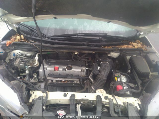 Photo 9 VIN: 5J6RM3H34DL001811 - HONDA CR-V 