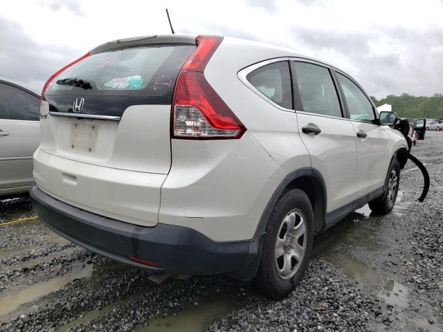 Photo 3 VIN: 5J6RM3H34DL015952 - HONDA CR-V LX 