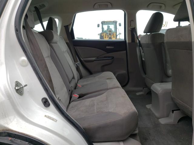 Photo 5 VIN: 5J6RM3H34DL015952 - HONDA CR-V LX 