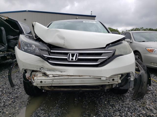 Photo 6 VIN: 5J6RM3H34DL015952 - HONDA CR-V LX 