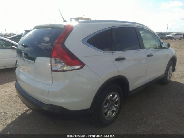 Photo 3 VIN: 5J6RM3H34DL021816 - HONDA CR-V 