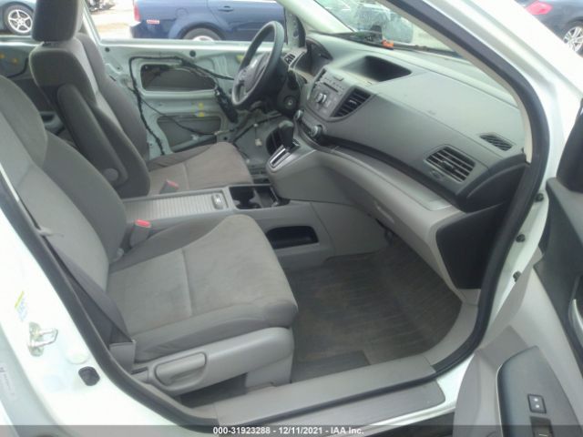 Photo 4 VIN: 5J6RM3H34DL021816 - HONDA CR-V 