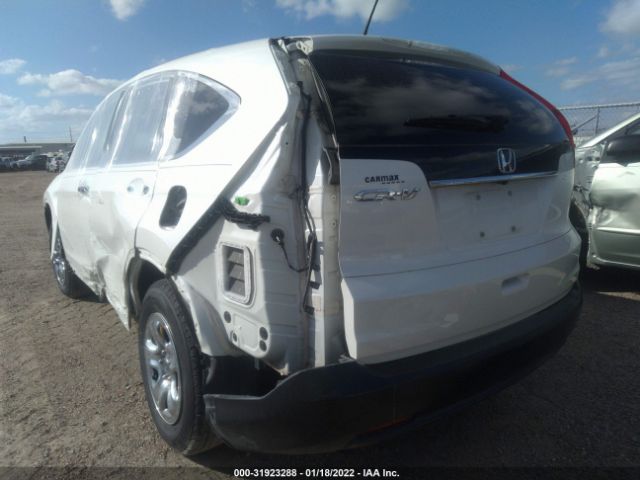 Photo 5 VIN: 5J6RM3H34DL021816 - HONDA CR-V 