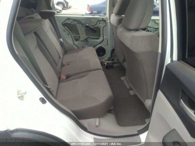 Photo 7 VIN: 5J6RM3H34DL021816 - HONDA CR-V 