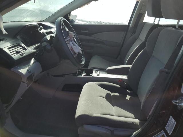 Photo 6 VIN: 5J6RM3H34DL023906 - HONDA CR-V LX 