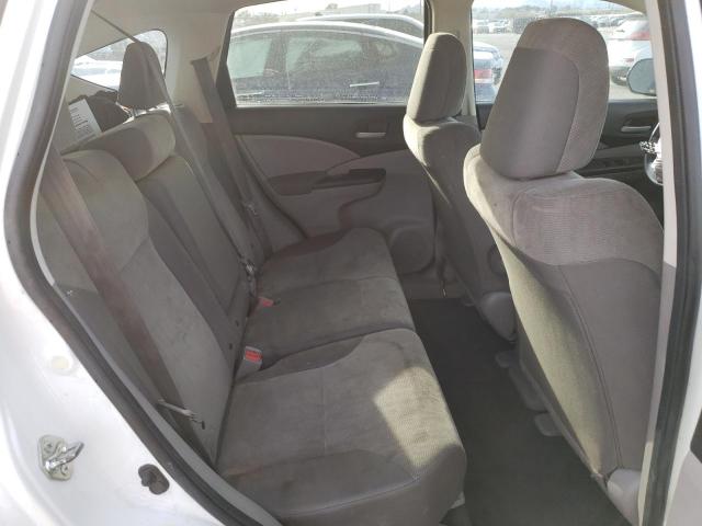 Photo 10 VIN: 5J6RM3H34DL024909 - HONDA CR-V LX 