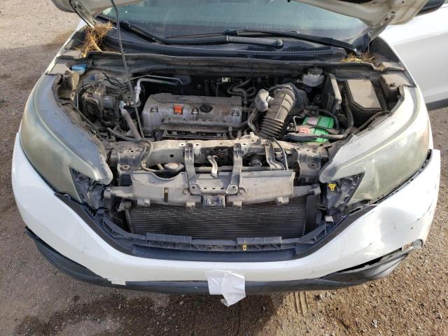 Photo 11 VIN: 5J6RM3H34DL024909 - HONDA CR-V LX 